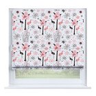 Любопытные птички